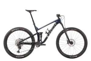 Trek Top Fuel 8 XT Mountain Bike - 2022, X-Large