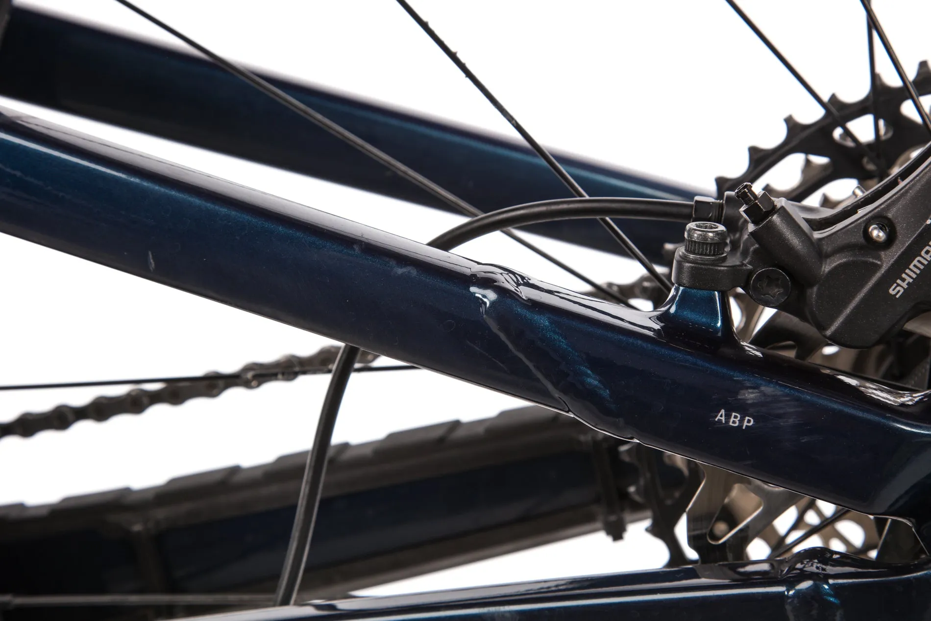 Trek Top Fuel 8 XT Mountain Bike - 2022, X-Large