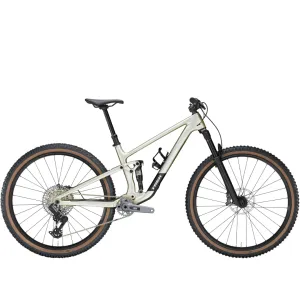 Trek Top Fuel 9.8 GX AXS Gen 4