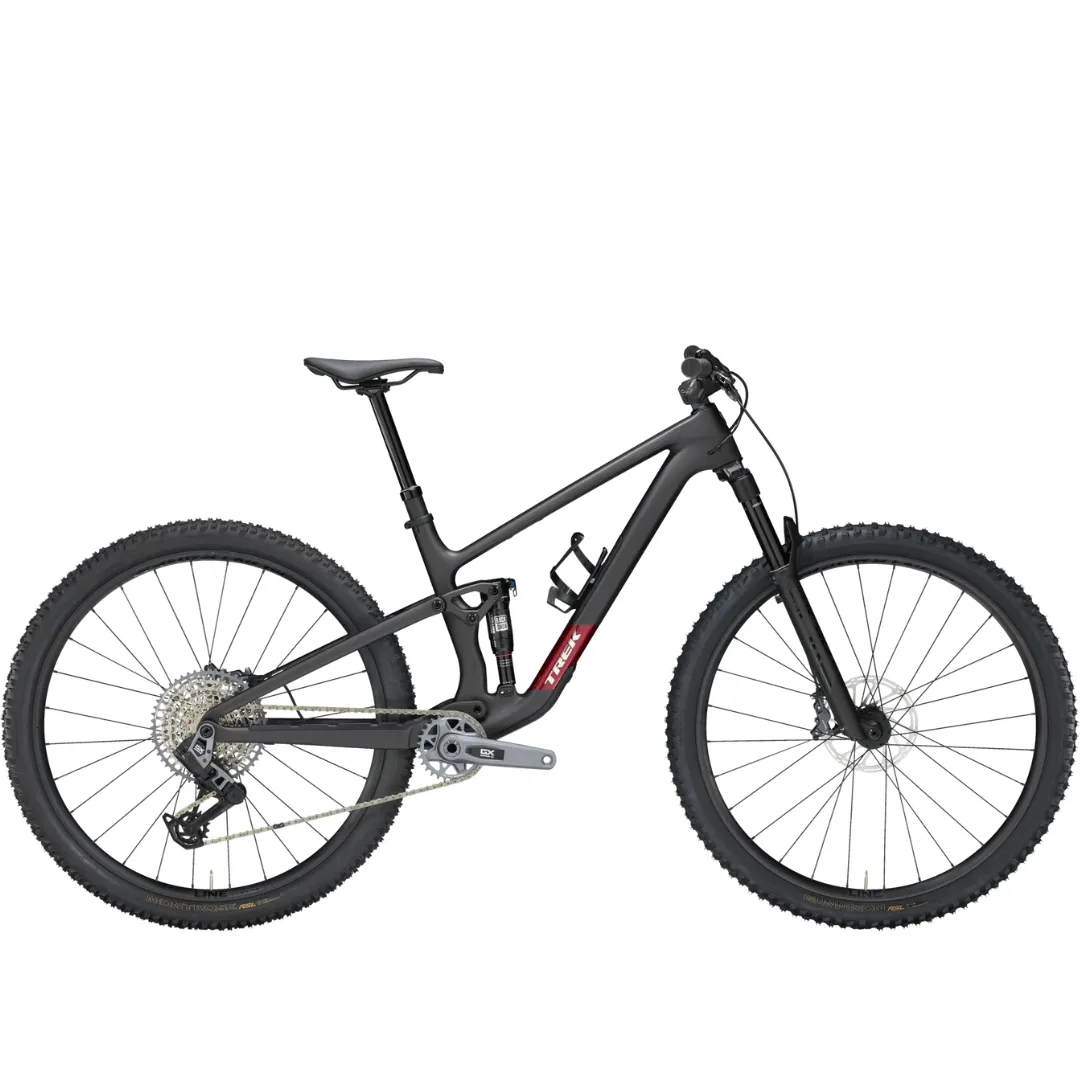Trek Top Fuel 9.8 GX AXS Gen 4