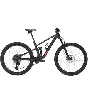 Trek Top Fuel 9.9 X0 AXS Gen 4