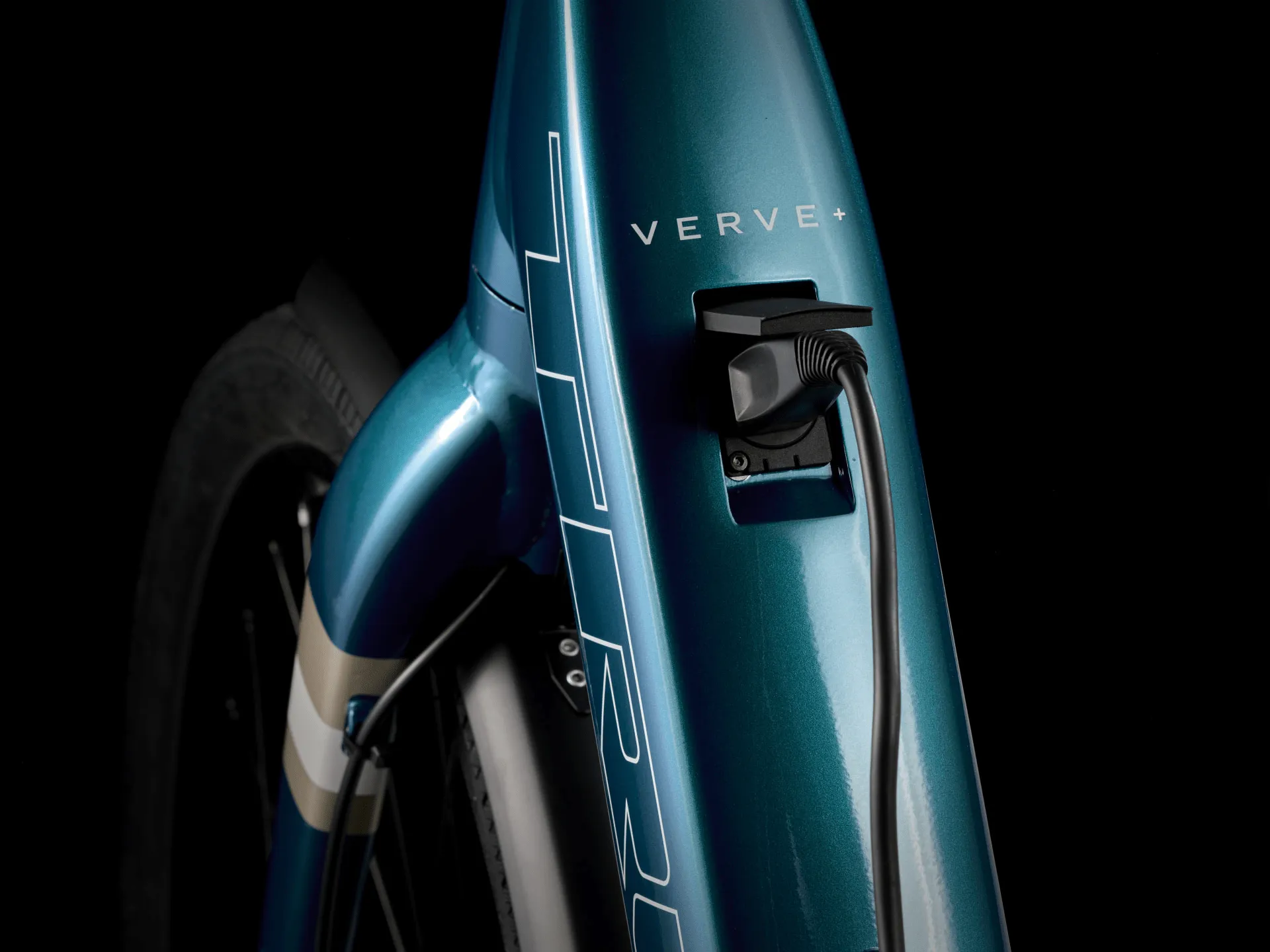 Trek Verve  2 Lowstep Gen 3