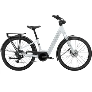 Trek Verve  2 Lowstep Gen 3