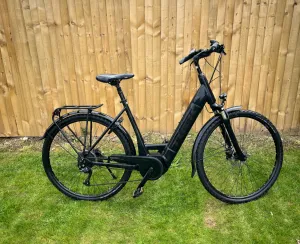 Trek Verve  3 Lowstep 2020