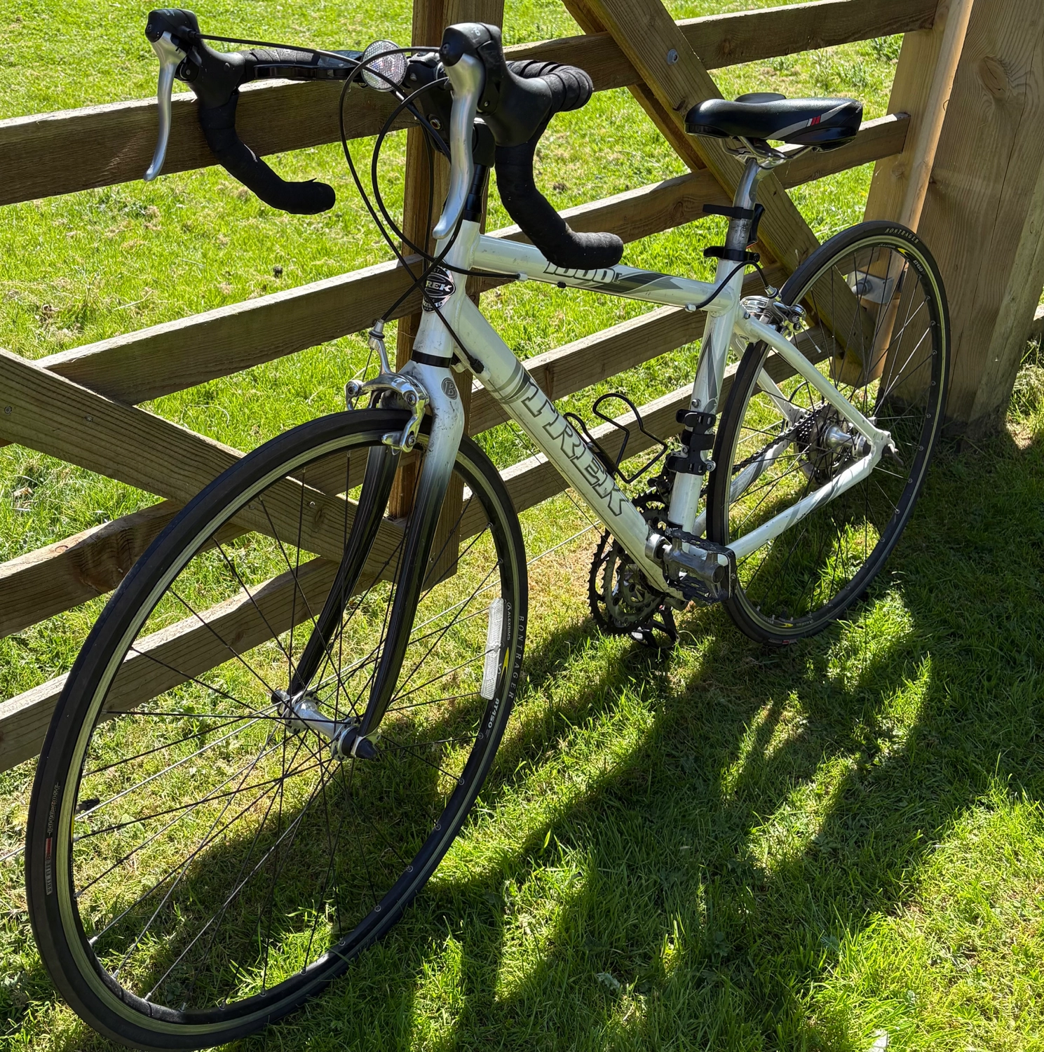 Trek 1000C 2005