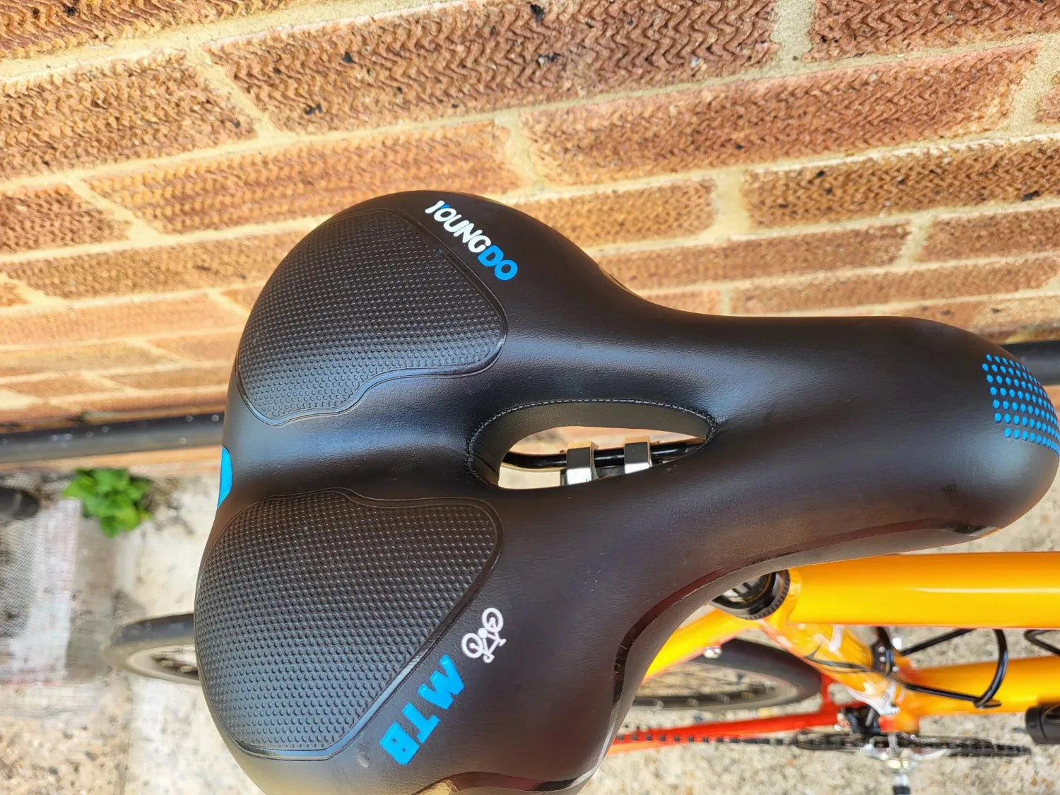 Trek 1.1 2009