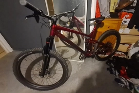 Trek 1.1 2017