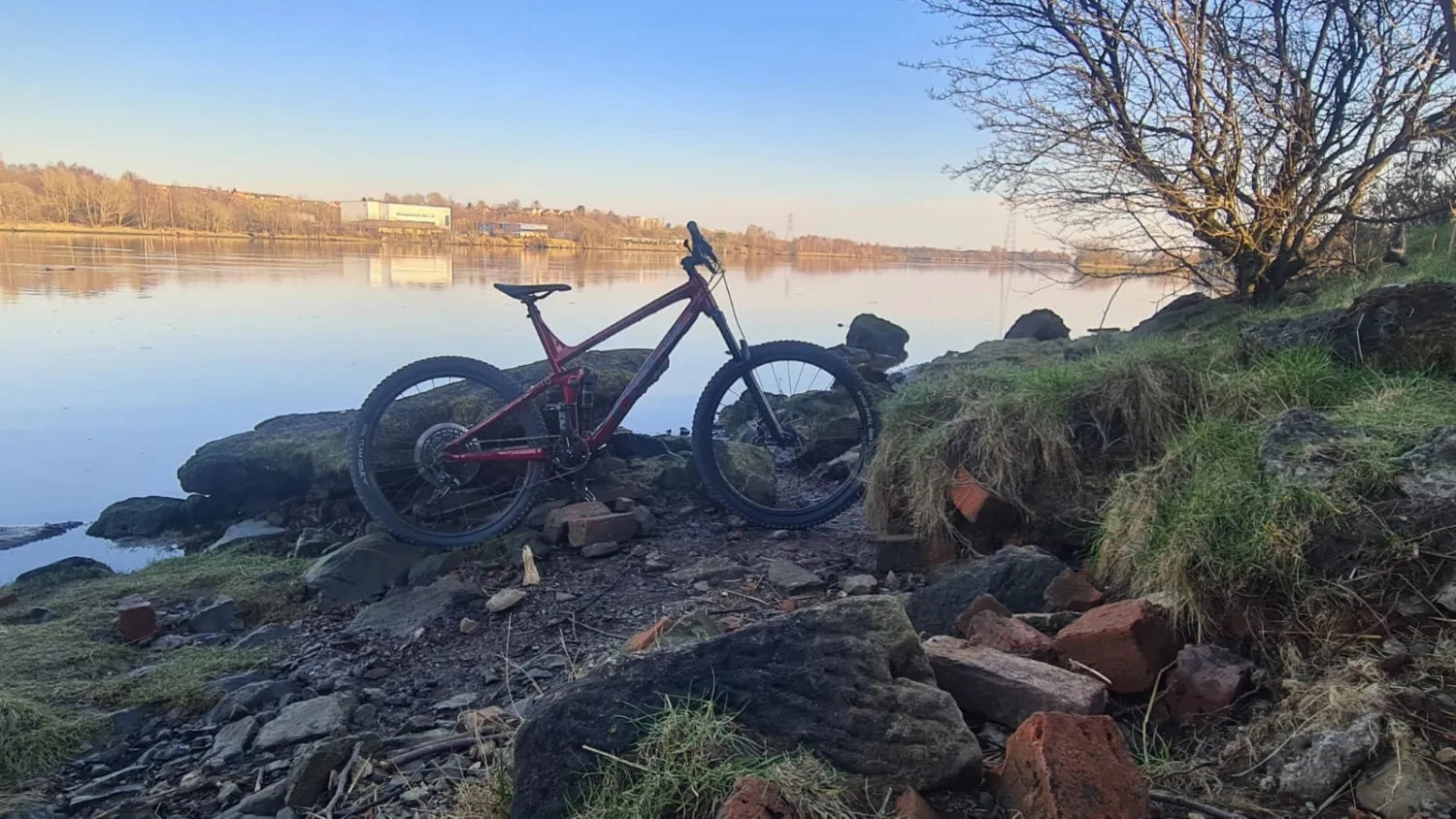 Trek 1.1 2017
