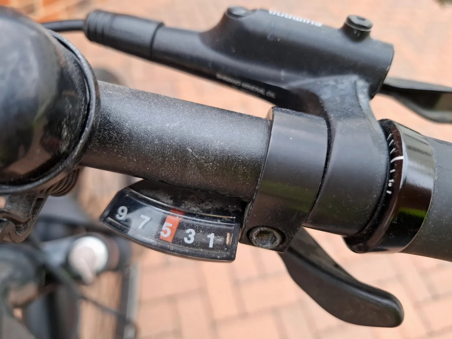 Trek Allant  5 2021