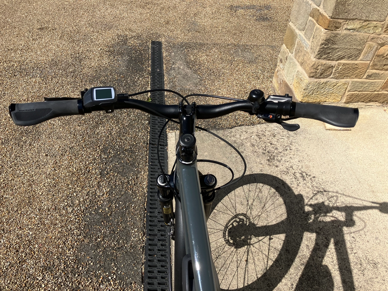 Trek Allant  5 2021