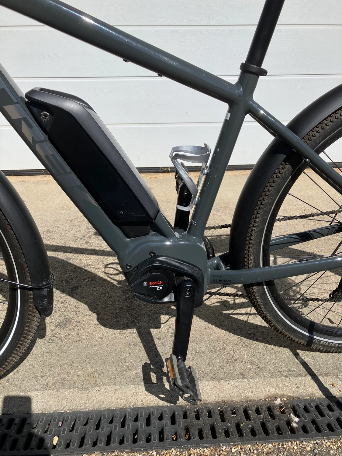 Trek Allant  5 2021