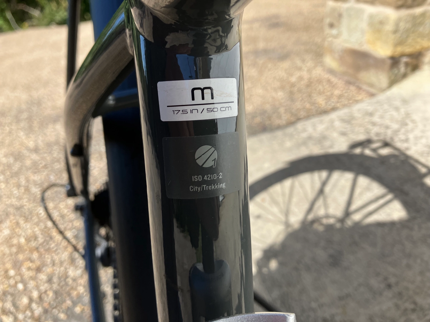 Trek Allant  5 2021