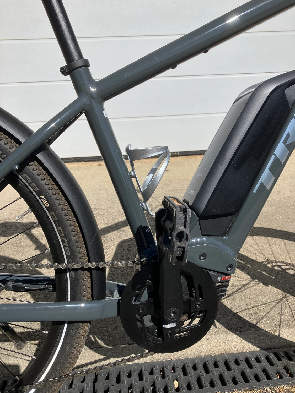 Trek Allant  5 2021