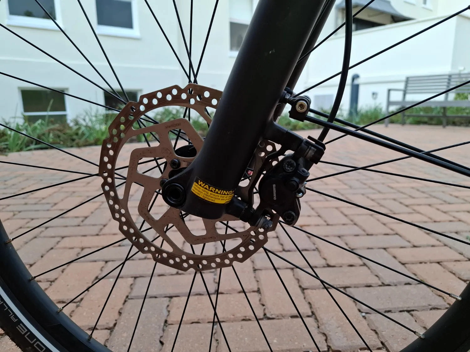 Trek Allant  5 2021