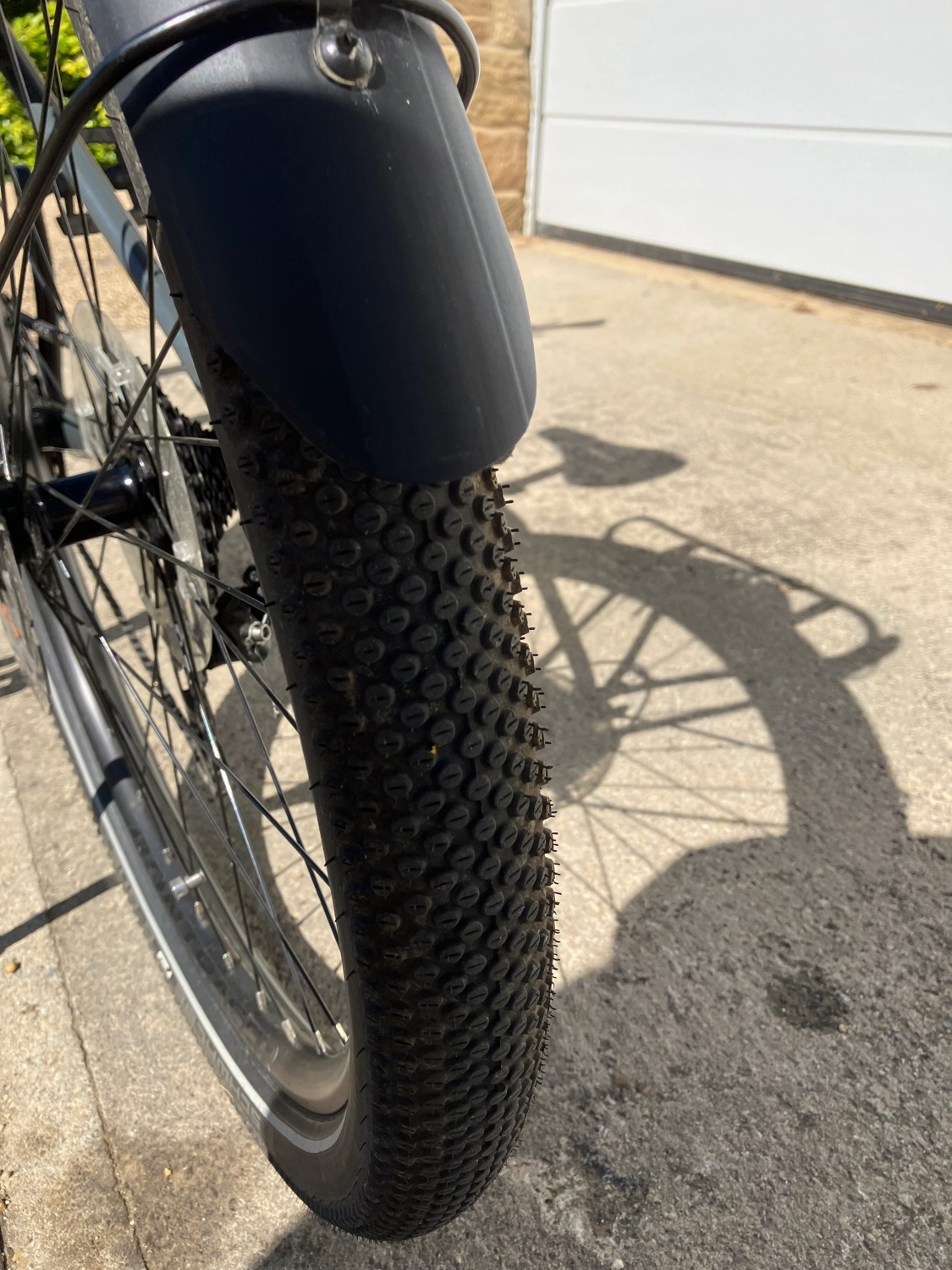 Trek Allant  5 2021