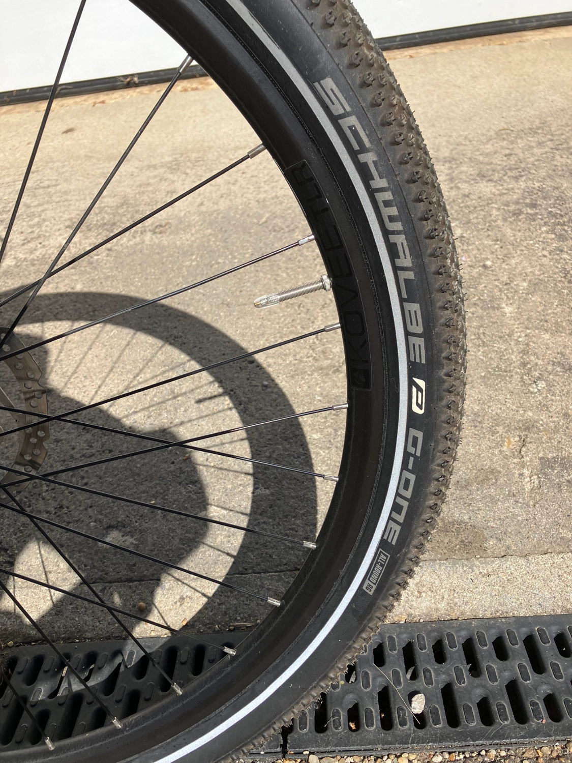 Trek Allant  5 2021