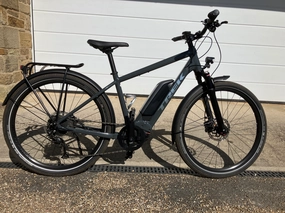 Trek Allant  5 2021