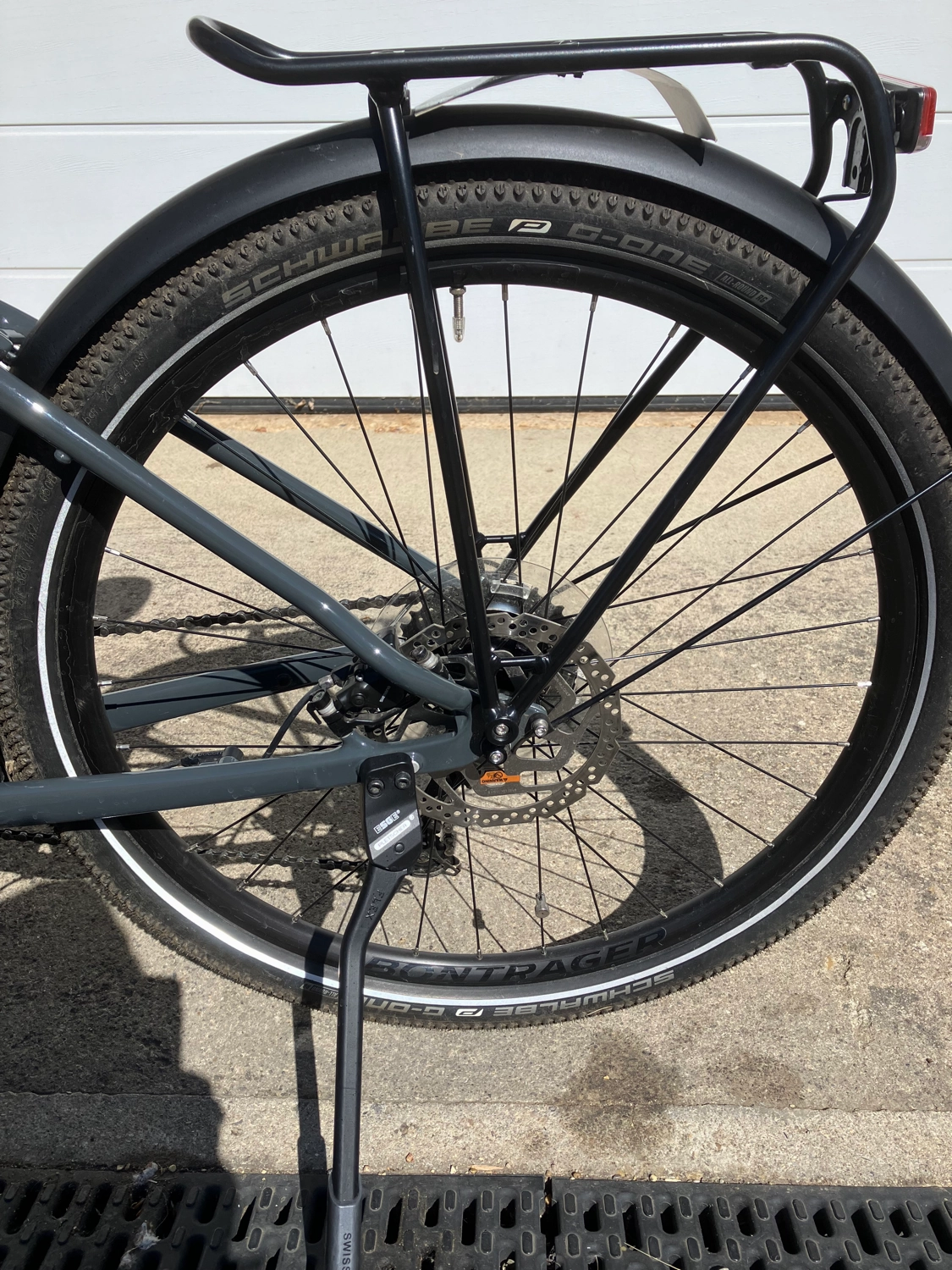 Trek Allant  5 2021