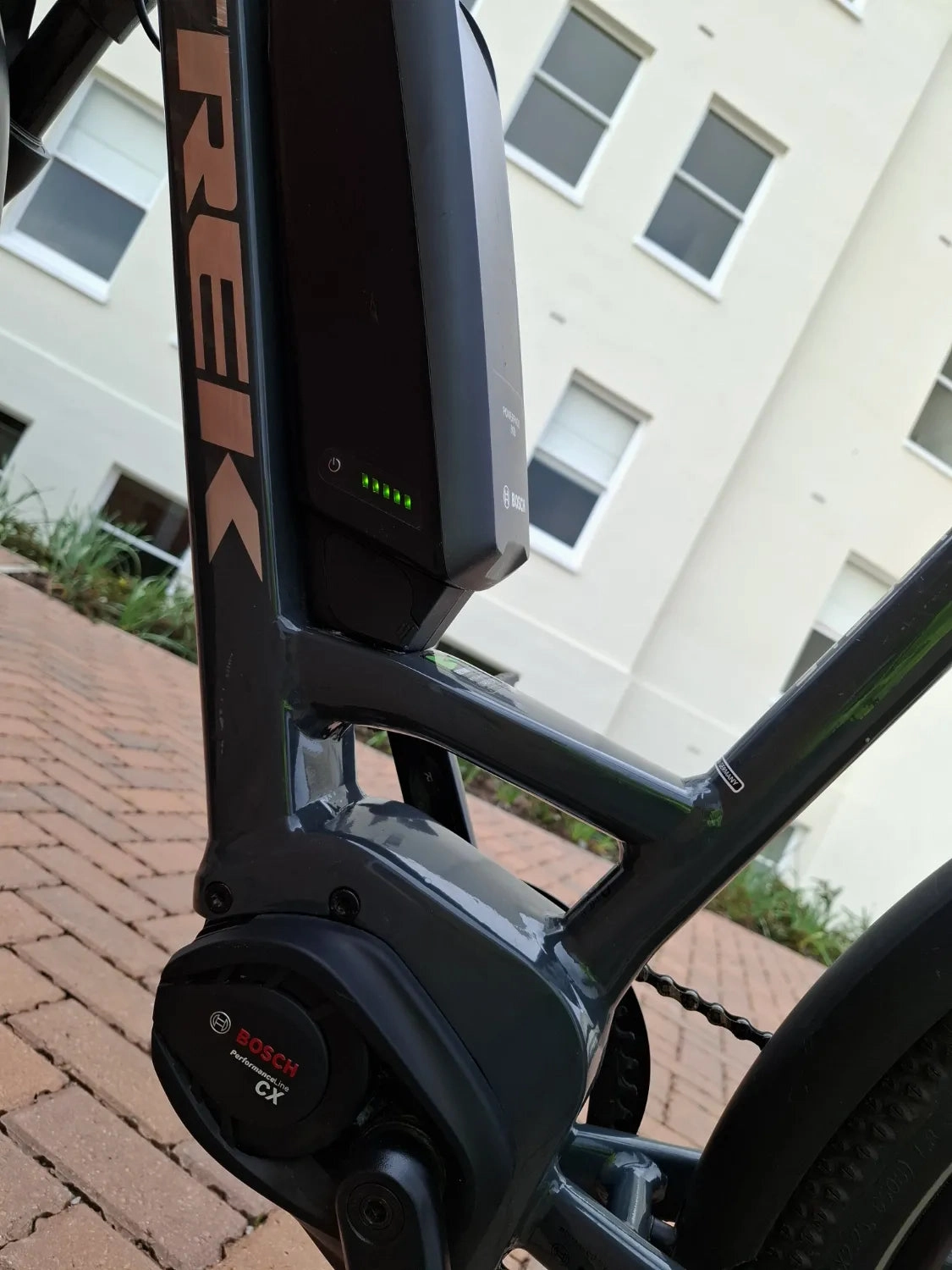 Trek Allant  5 2021