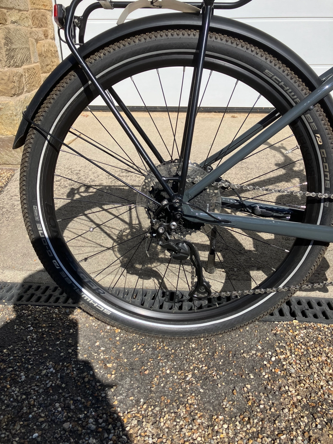 Trek Allant  5 2021