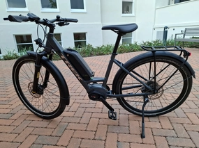Trek Allant  5 2021