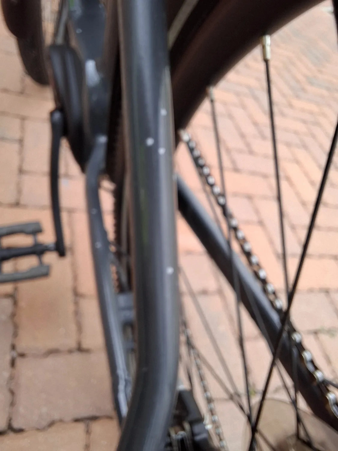 Trek Allant  5 2021