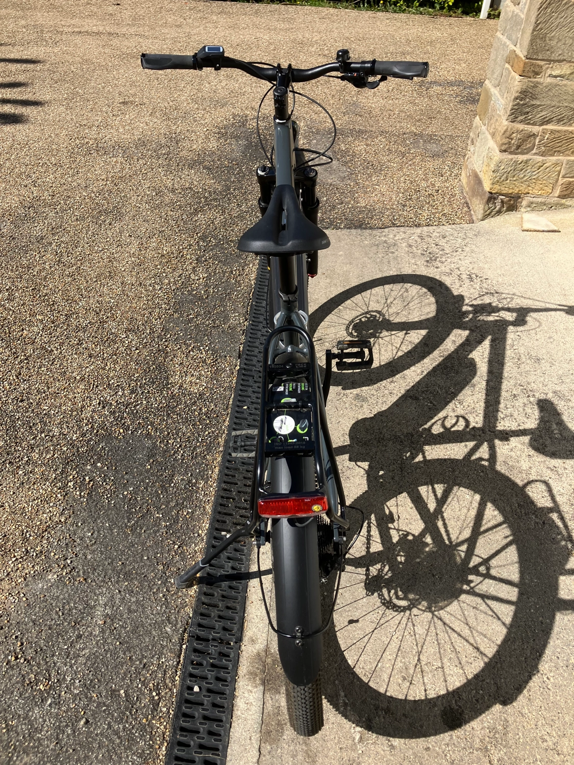Trek Allant  5 2021