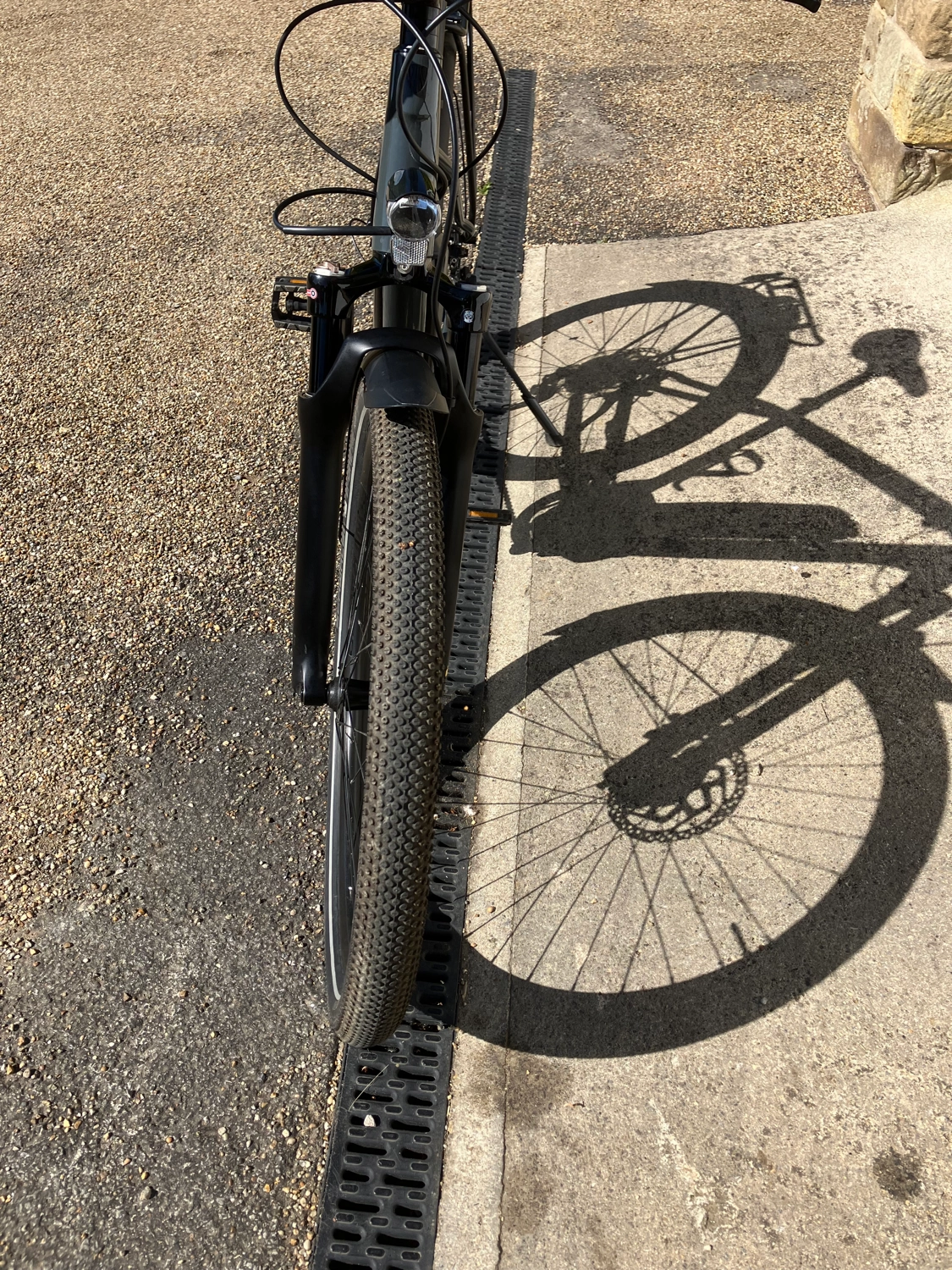 Trek Allant  5 2021