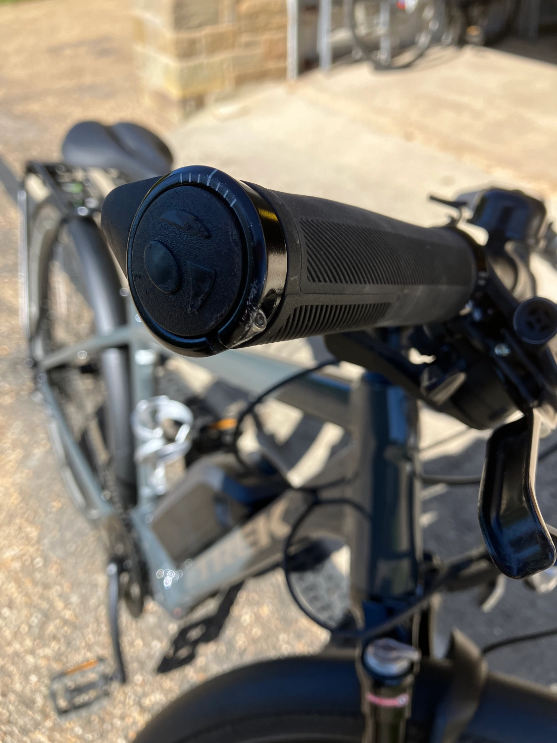 Trek Allant  5 2021