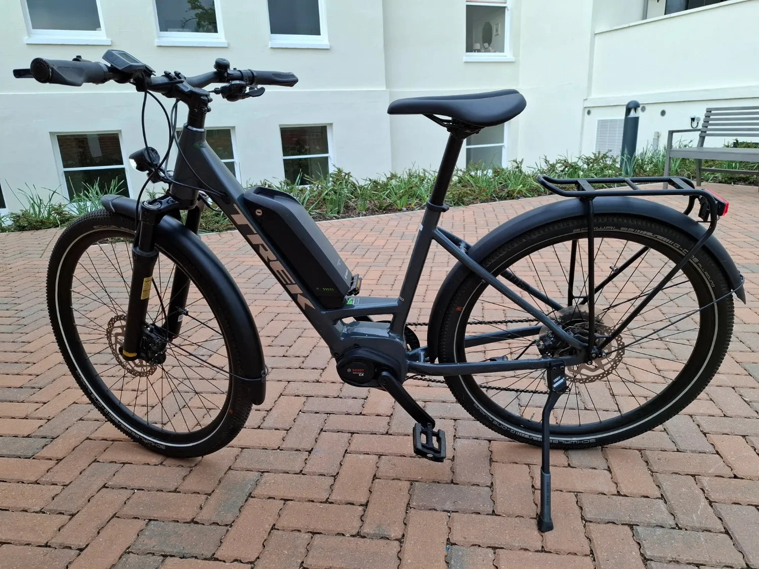 Trek Allant  5 2021