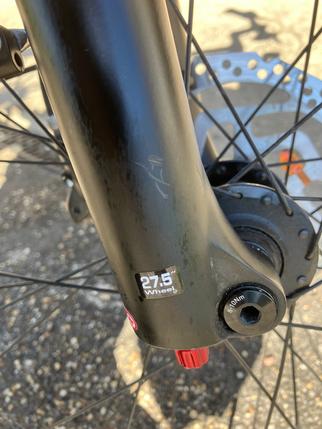 Trek Allant  5 2021