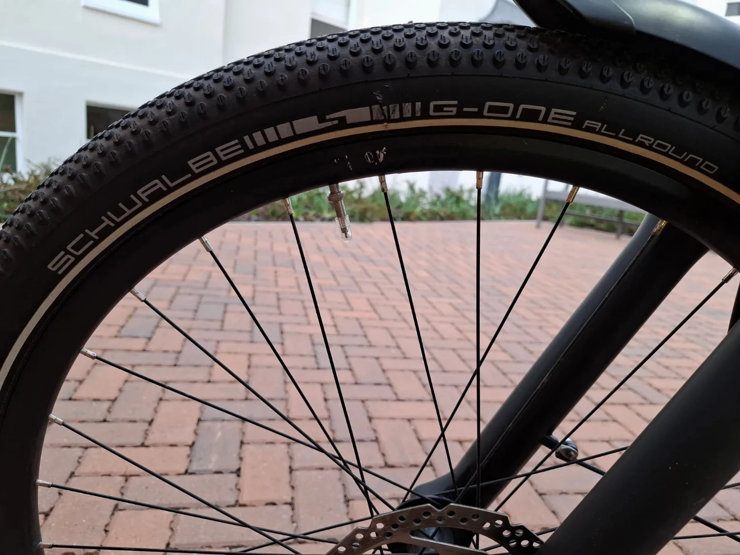 Trek Allant  5 2021