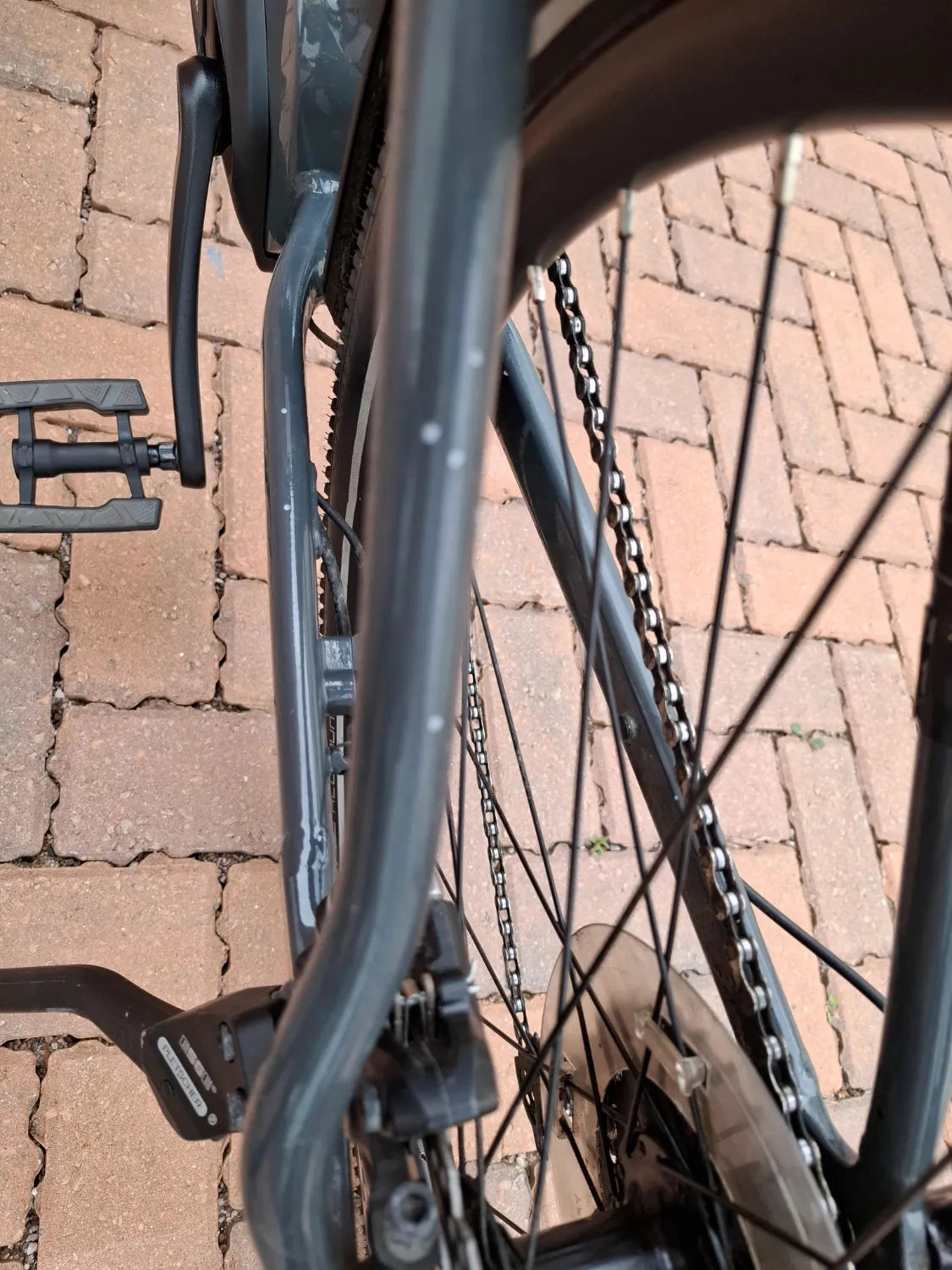 Trek Allant  5 2021