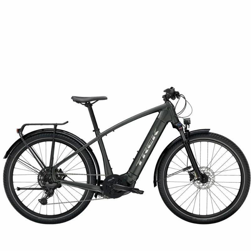Trek Allant  7 - Lithium Grey