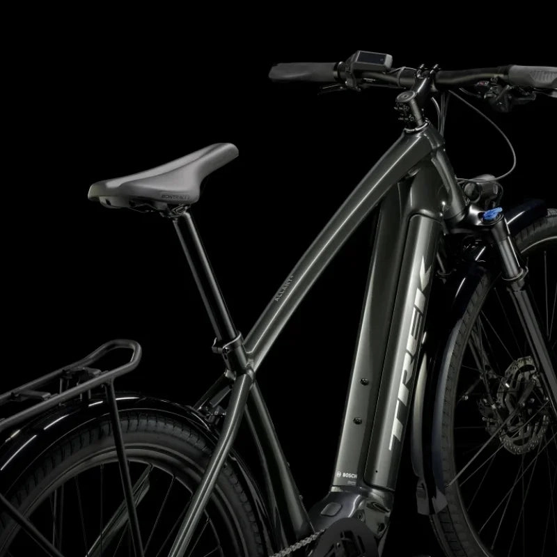 Trek Allant  7 - Lithium Grey