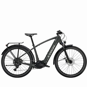 Trek Allant  7 - Lithium Grey