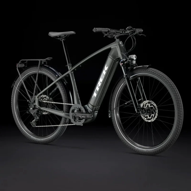 Trek Allant  7 - Lithium Grey