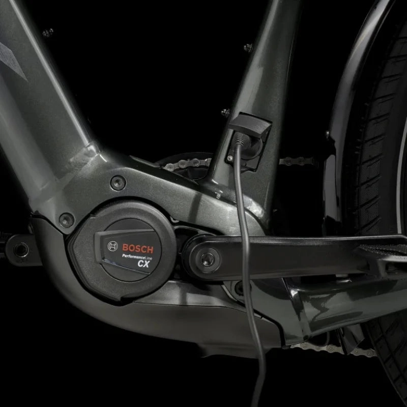 Trek Allant  7 - Lithium Grey
