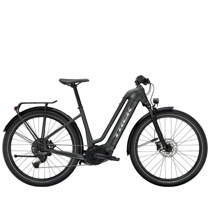 Trek Allant  7 Low Step - Lithium Grey