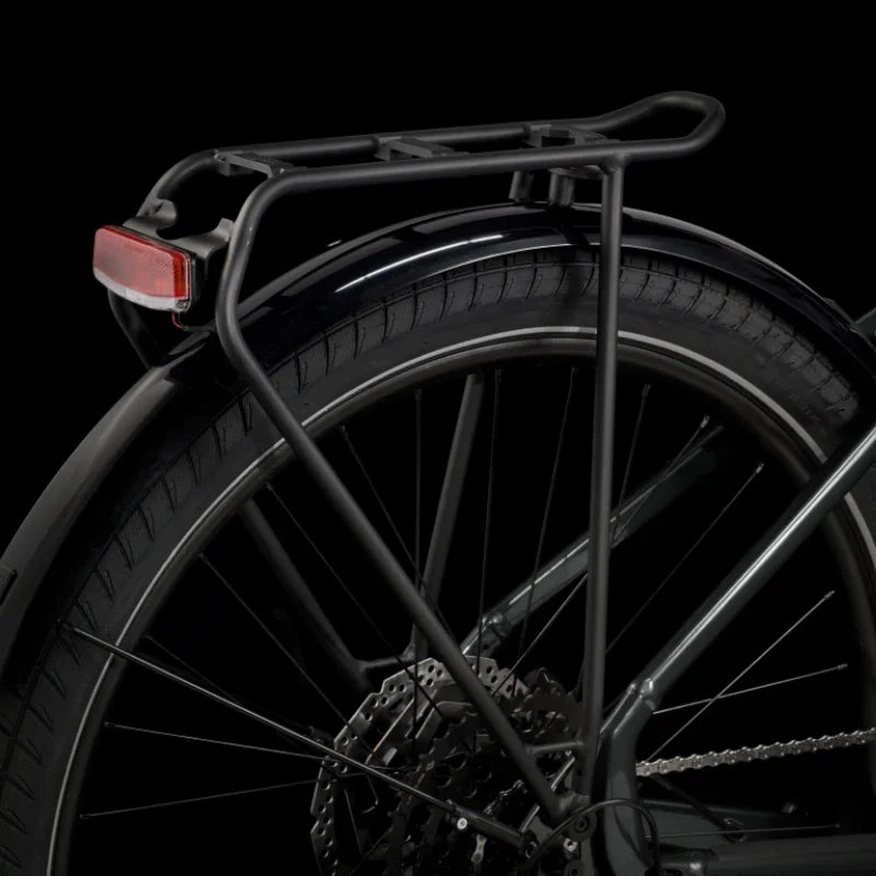 Trek Allant  7 Low Step - Lithium Grey