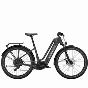 Trek Allant  7 Low Step - Lithium Grey