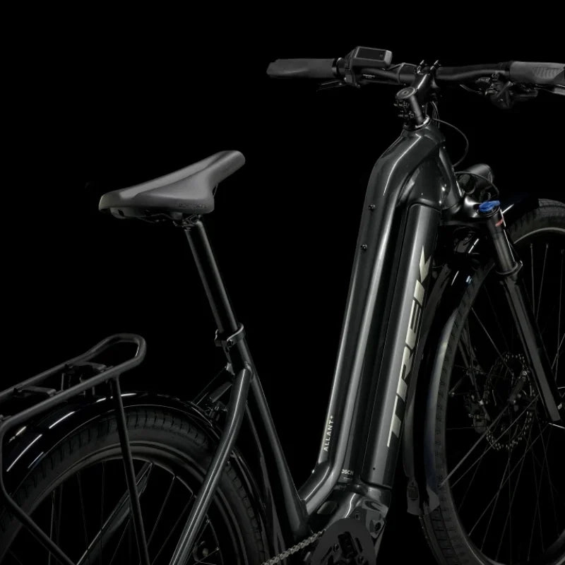 Trek Allant  7 Low Step - Lithium Grey