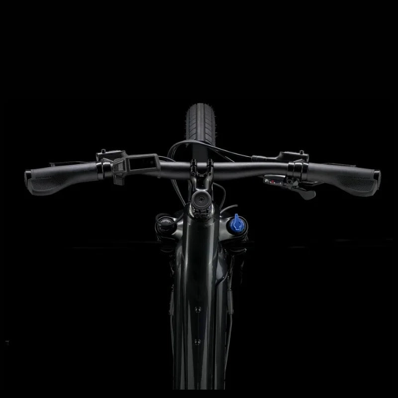 Trek Allant  7 Low Step - Lithium Grey