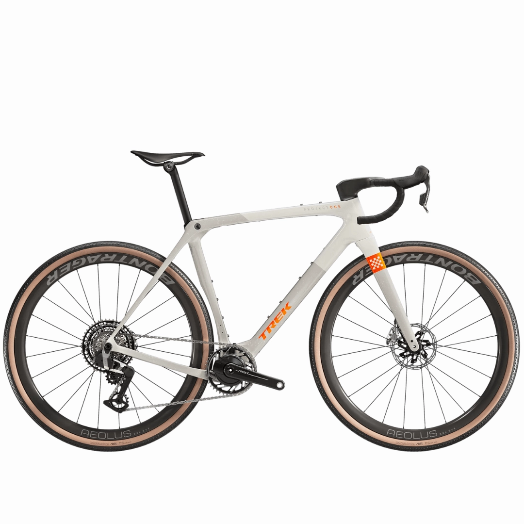 Trek Checkmate SLR 9 AXS