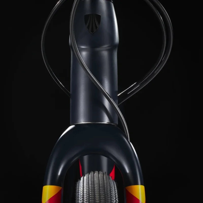 Trek Checkpoint ALR 5 - Satin Nautical Navy/Satin Red