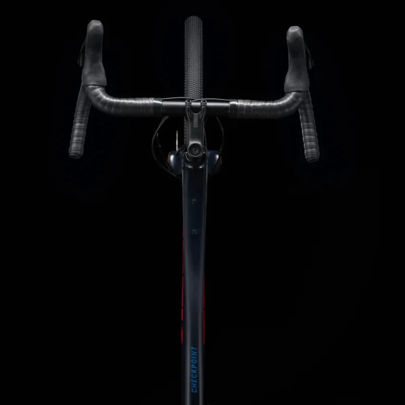 Trek Checkpoint ALR 5 - Satin Nautical Navy/Satin Red