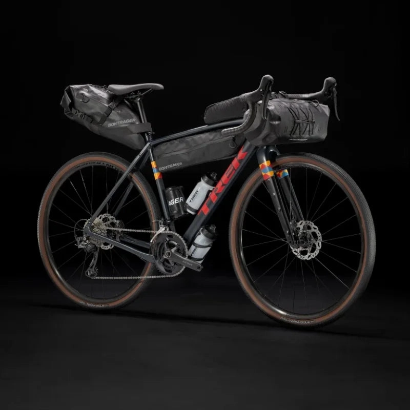 Trek Checkpoint ALR 5 - Satin Nautical Navy/Satin Red