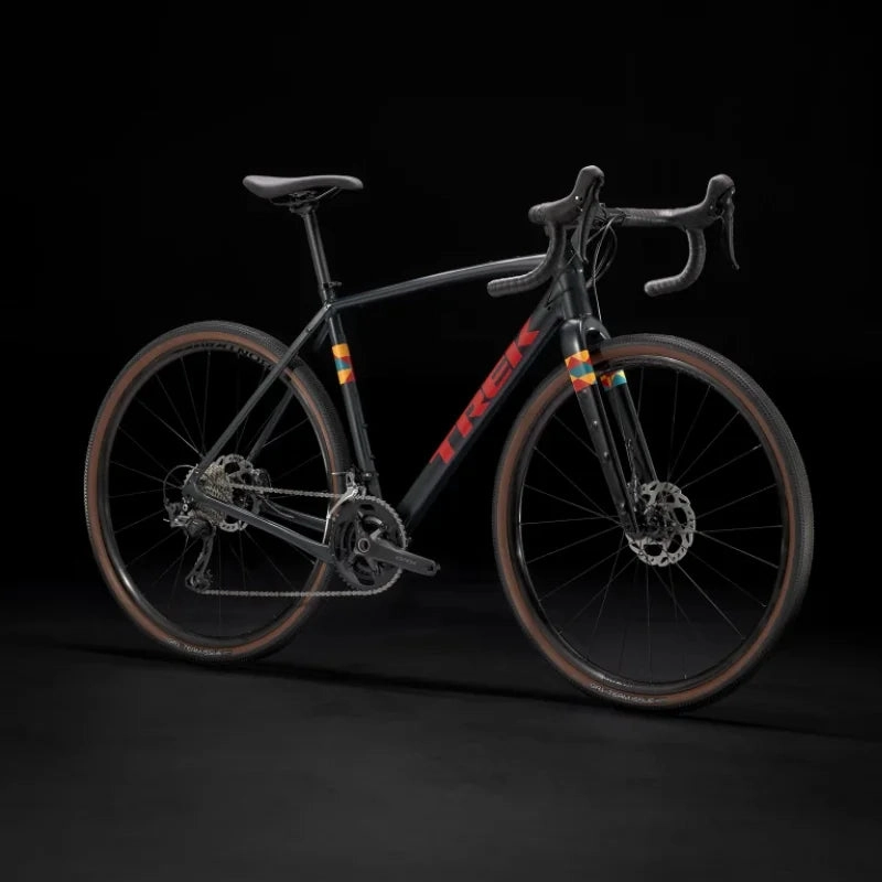 Trek Checkpoint ALR 5 - Satin Nautical Navy/Satin Red