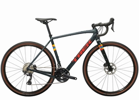 Trek Checkpoint ALR 5 - Satin Nautical Navy/Satin Red
