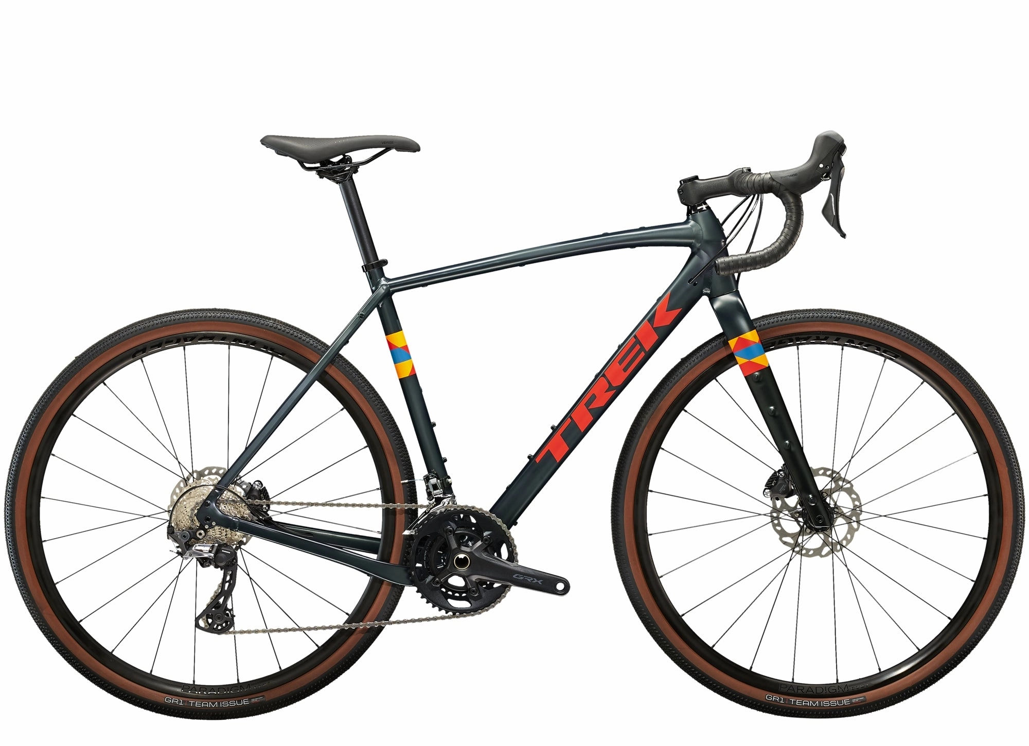 Trek Checkpoint ALR 5 - Satin Nautical Navy/Satin Red